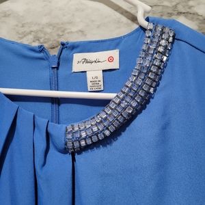 3.1 Philip Lim Target Dress L